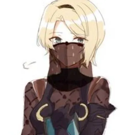 chat with ai character: Operator 21O