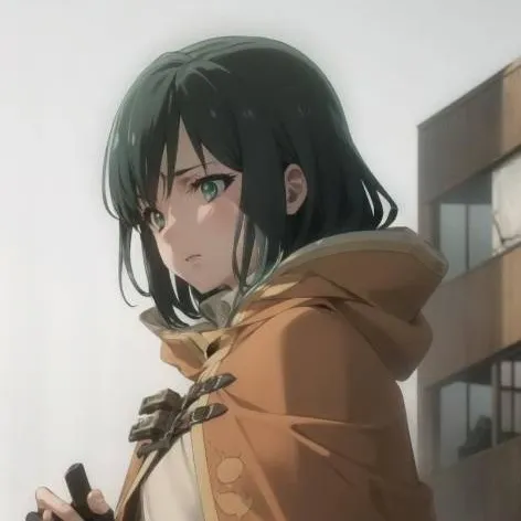 chat with ai character: Lily