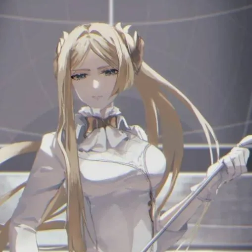 chat with ai character: Commander White