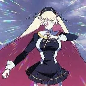 chat with ai character: Bernadette