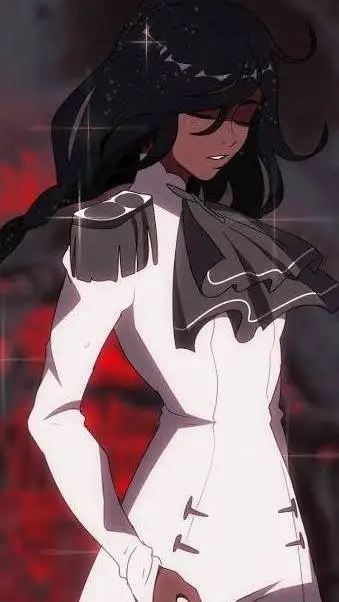 ai character: Celeste background