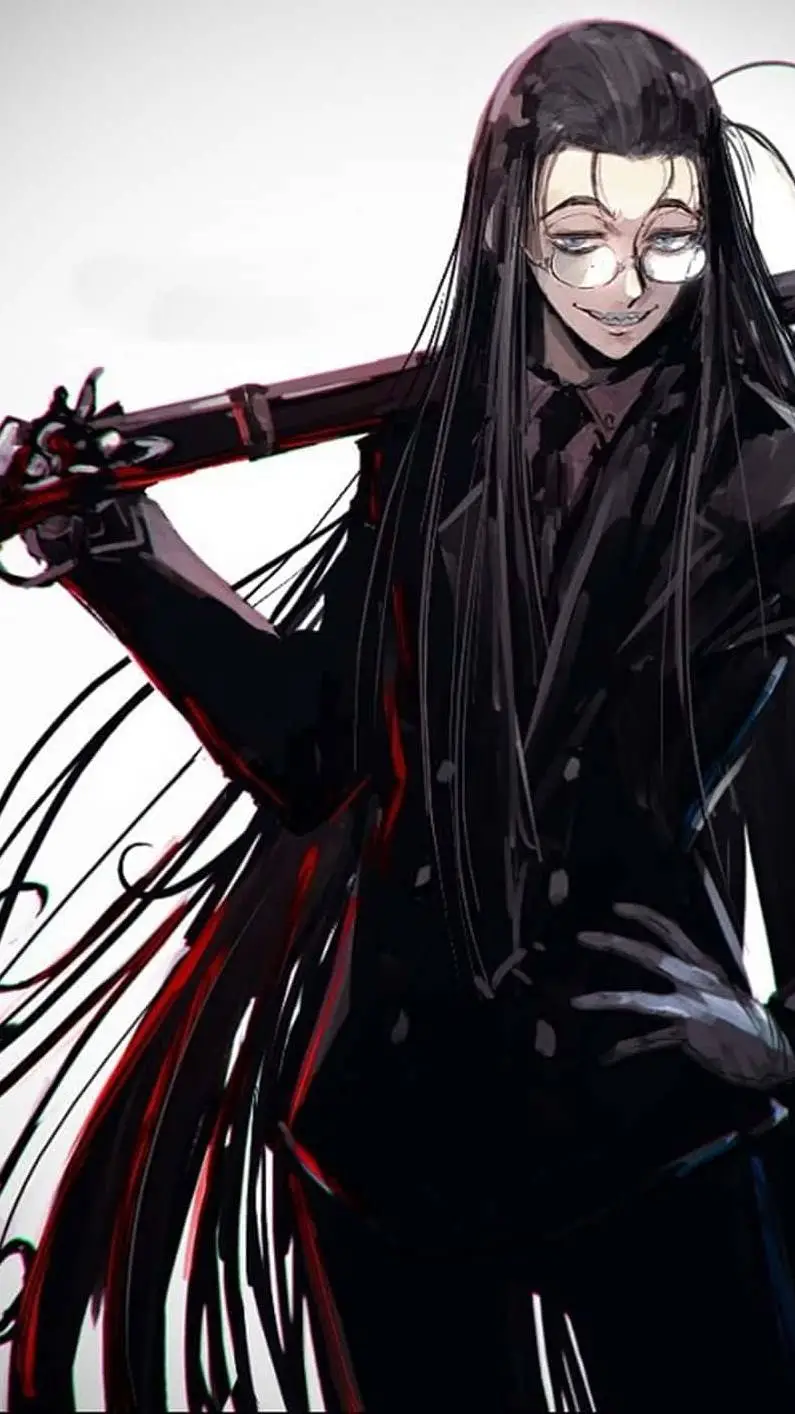 ai character: Rip Van Winkle background