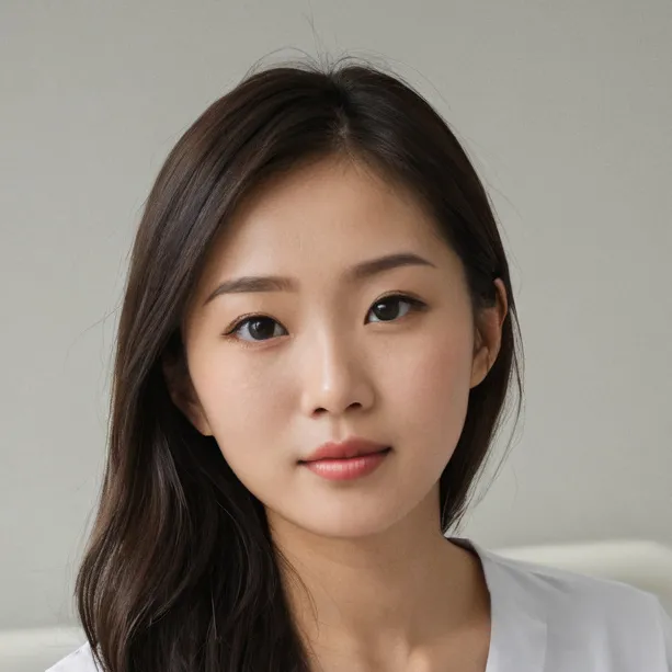 chat with ai character: Marina