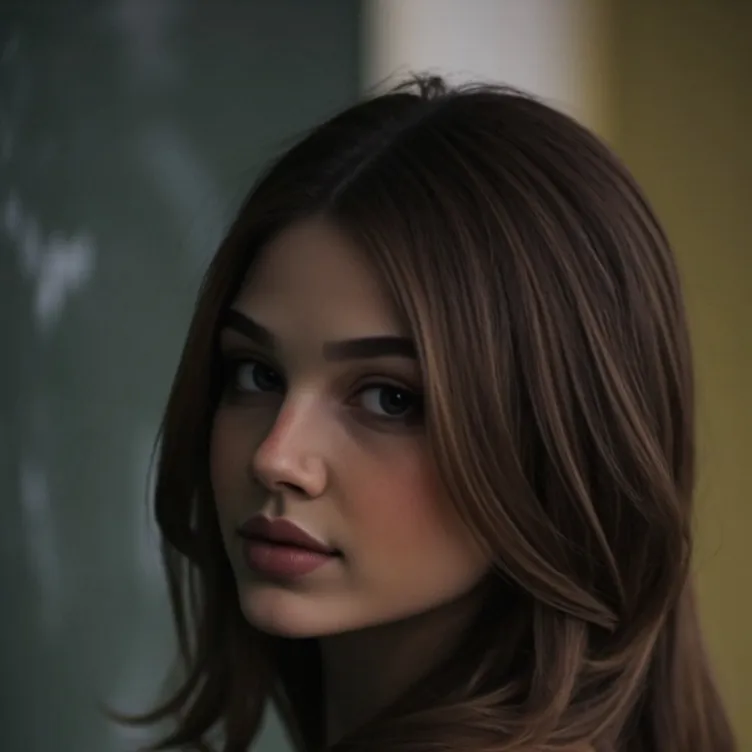 chat with ai character: Amy