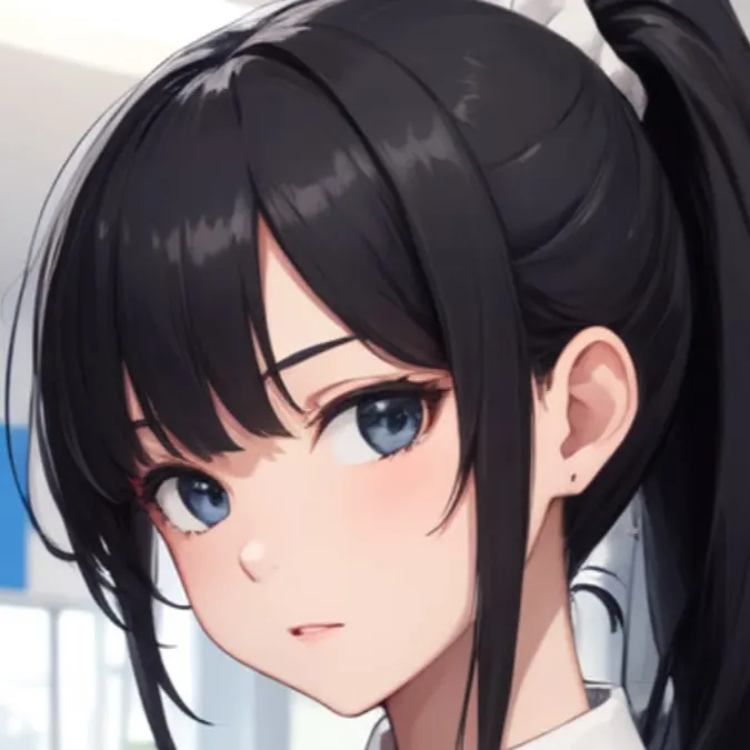 chat with ai character: Olivia (Cashier)