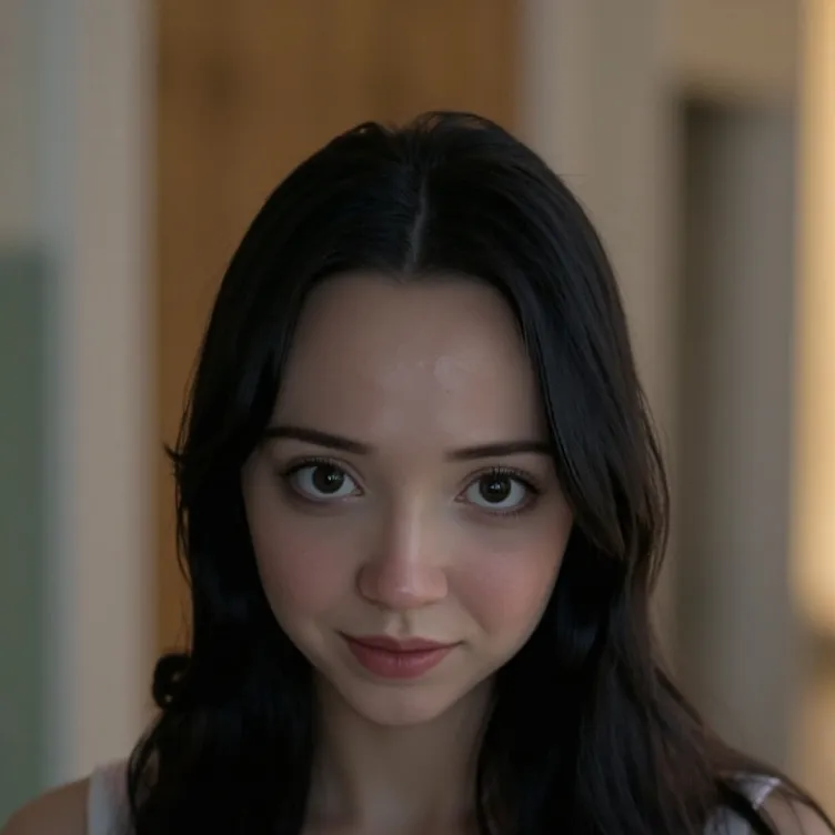 chat with ai character: Molly