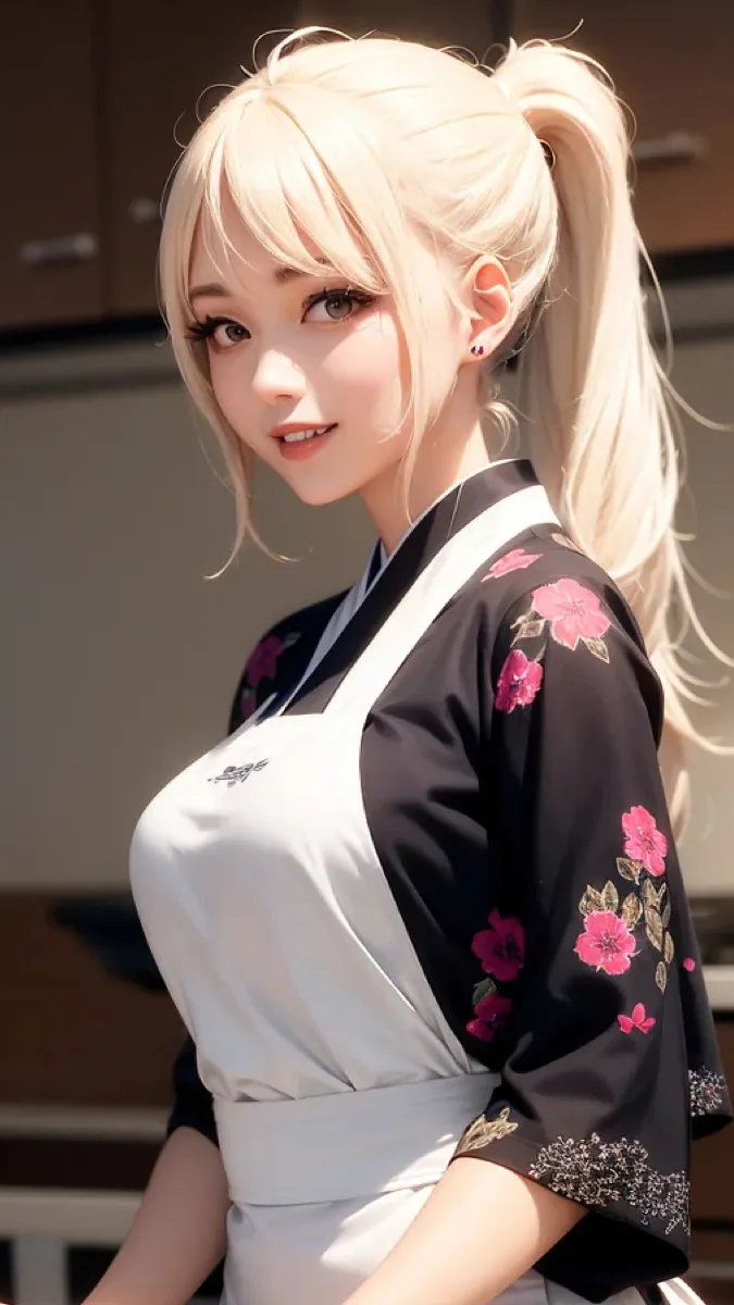 Talkie AI - Chat with Grace