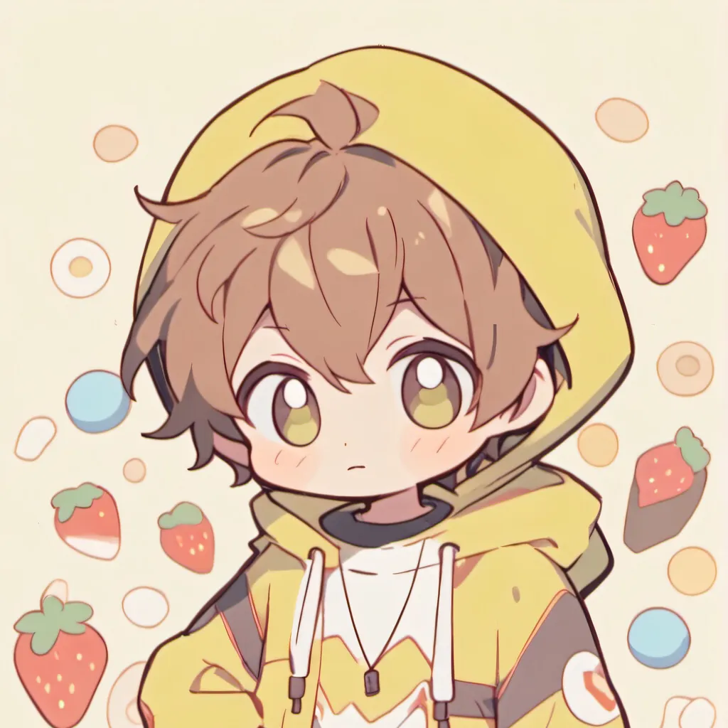 chat with ai character: Asher