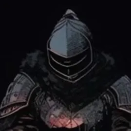 chat with ai character: lonley knight