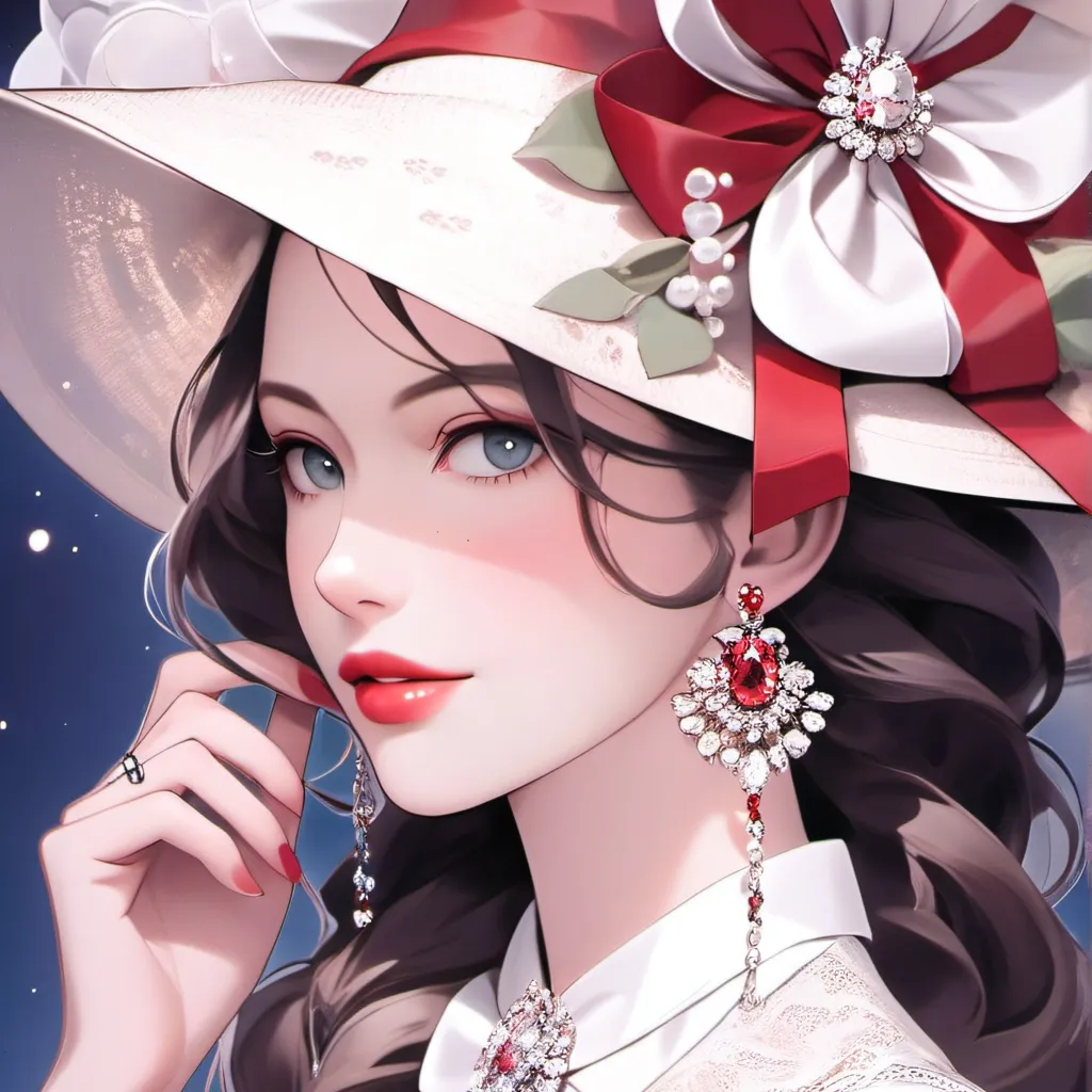 chat with ai character: calatha