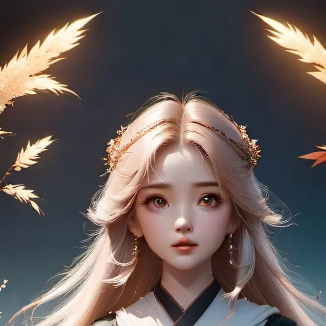 chat with ai character: her name is Lexi