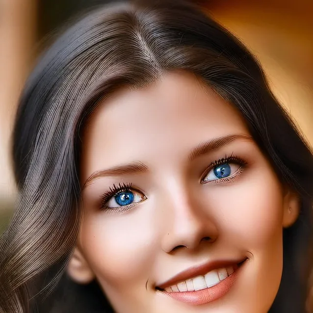 chat with ai character: Amber