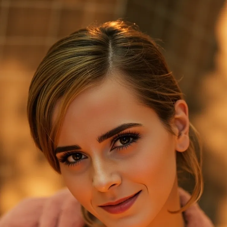 chat with ai character: Emma Watson