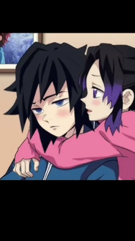 ai character: Giyuushino  background