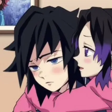 chat with ai character: Giyuushino 