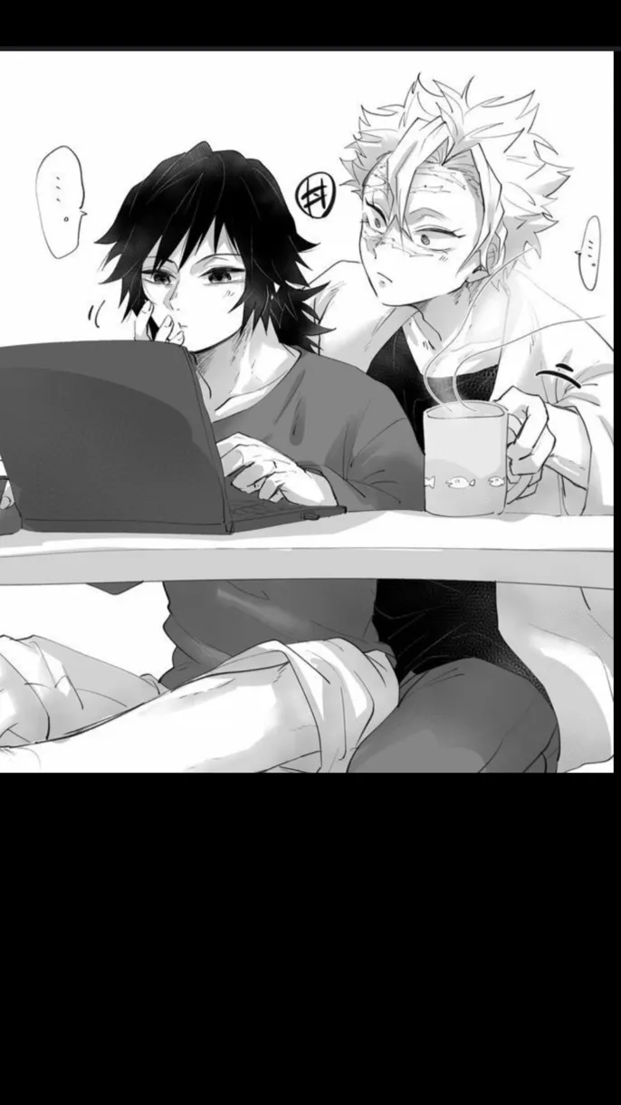 ai character: Sanegiyuu background