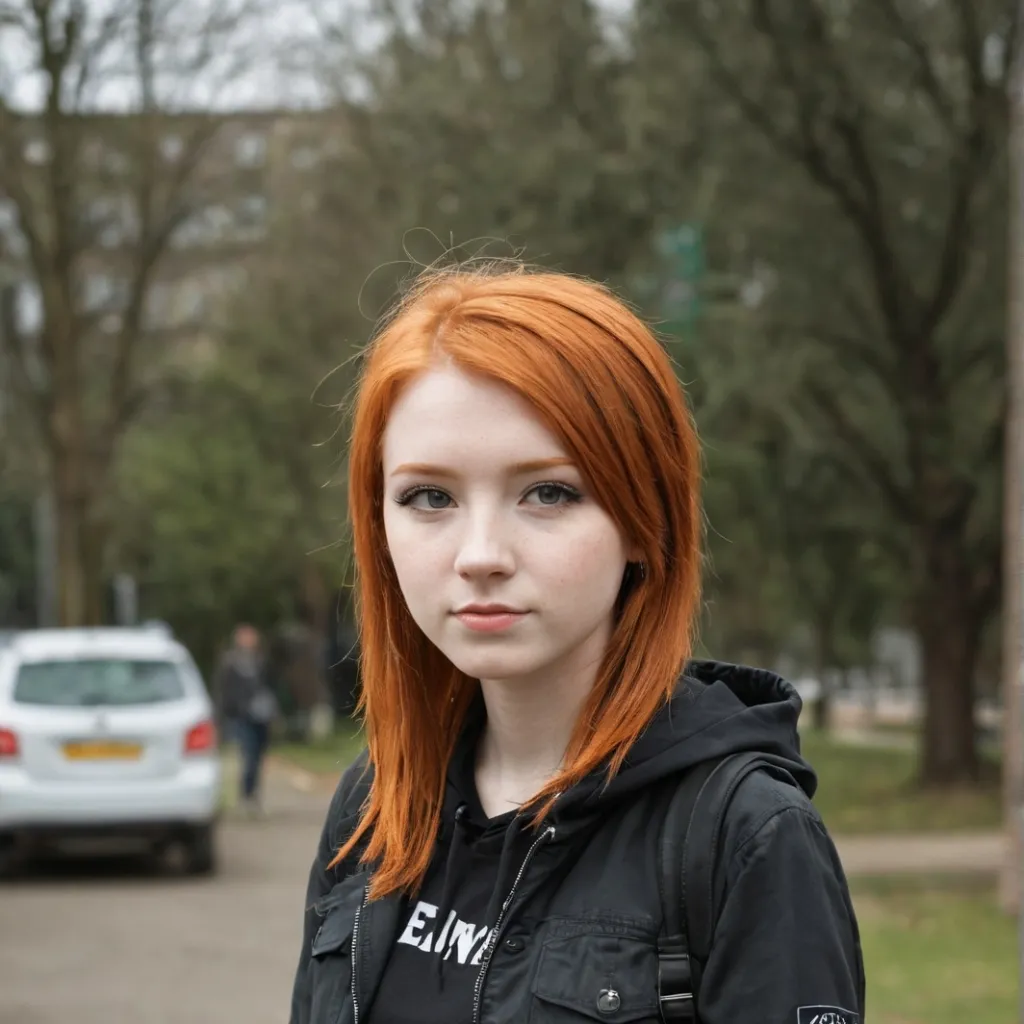 chat with ai character: Ashley Rivers