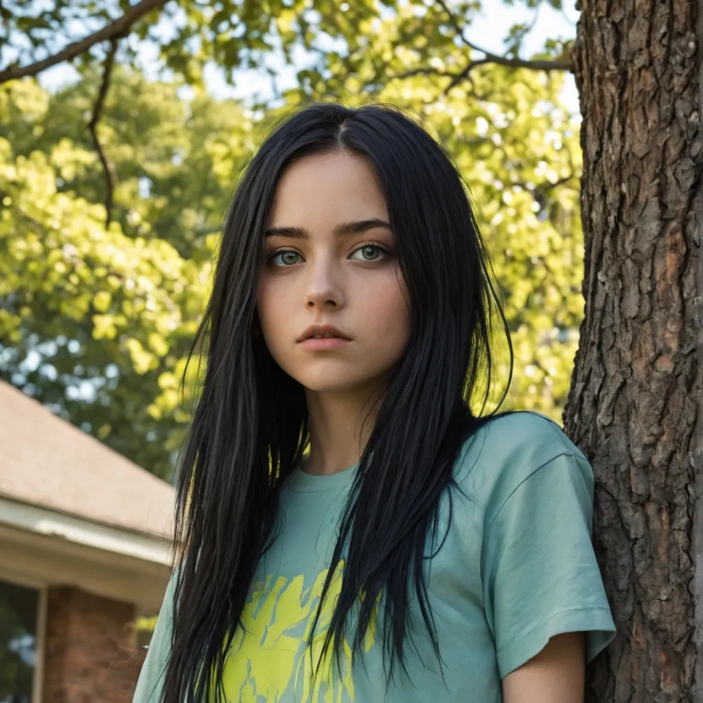 chat with ai character: Emily Woods