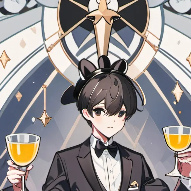 chat with ai character: Jack