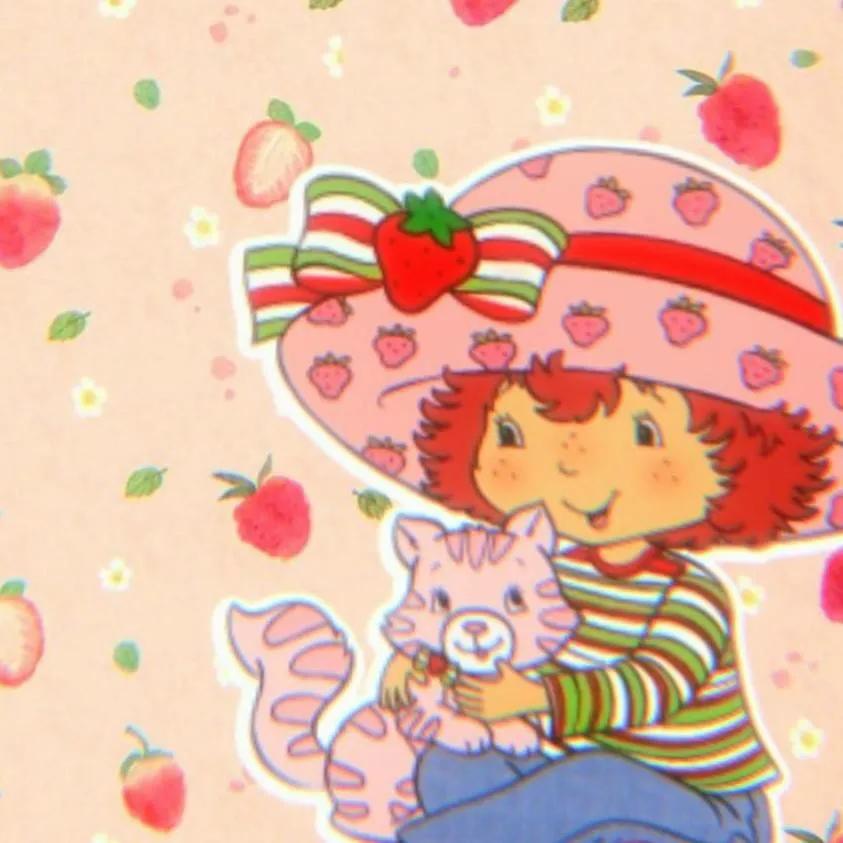 chat with ai character: Strawberry (2003)