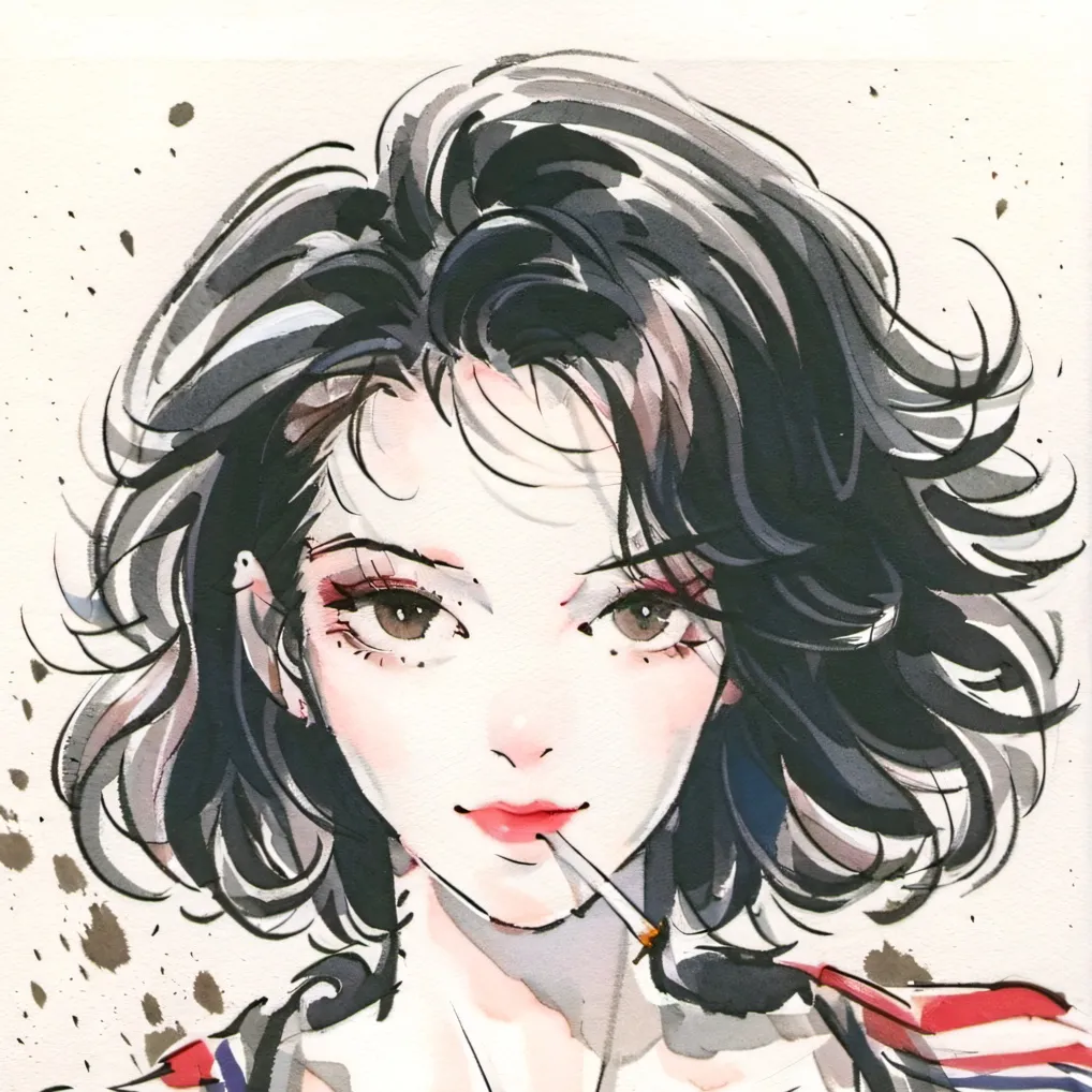 chat with ai character: Emily the Strange