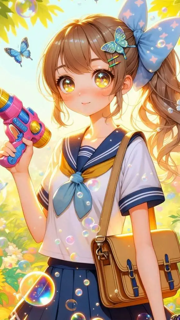 Talkie AI - Chat with Tamaki