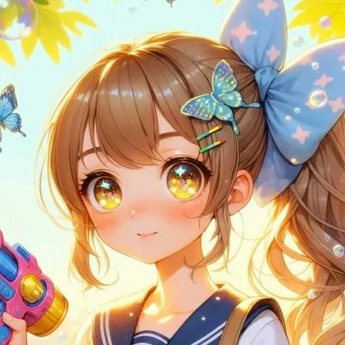 chat with ai character: Tamaki