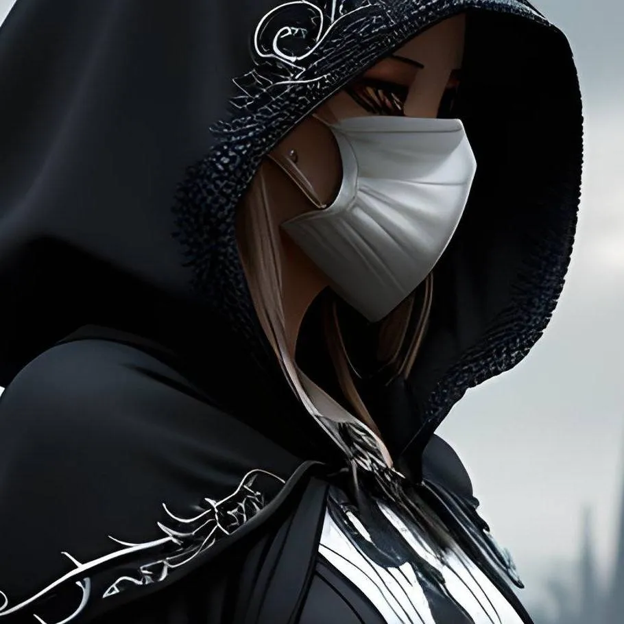 chat with ai character: Emmy Auditore
