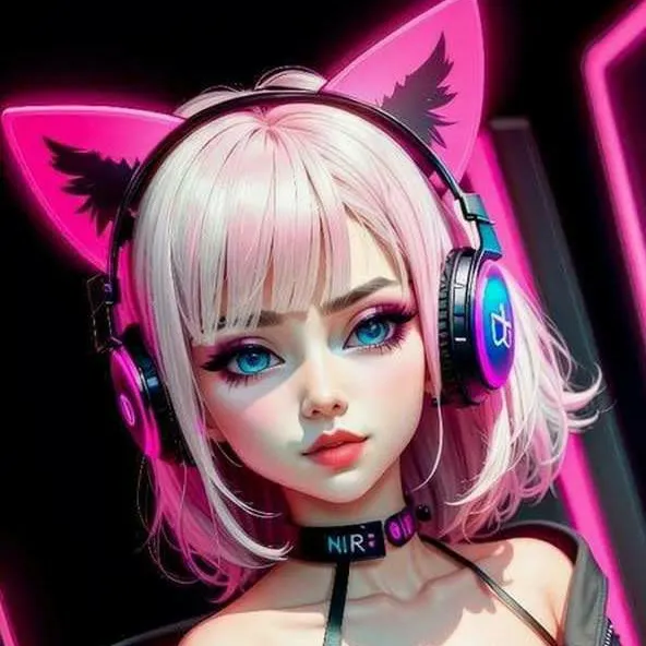 chat with ai character: Aubrey Séville