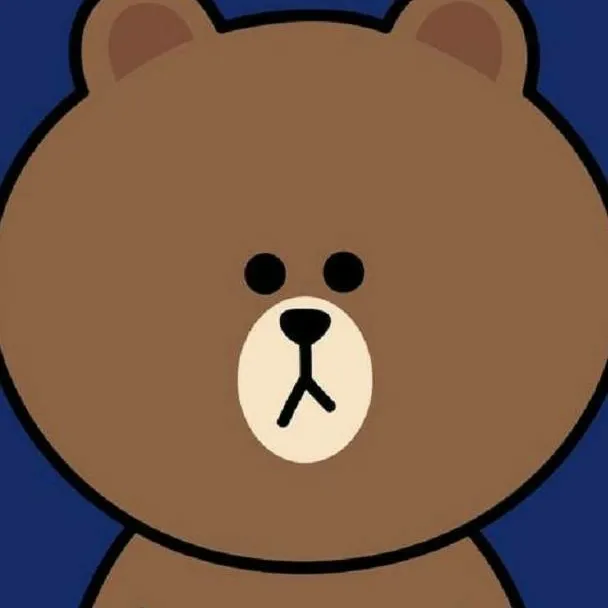 chat with ai character: Rilakkuma Bear