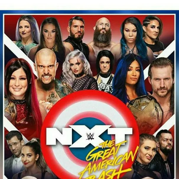 chat with ai character: American Bash