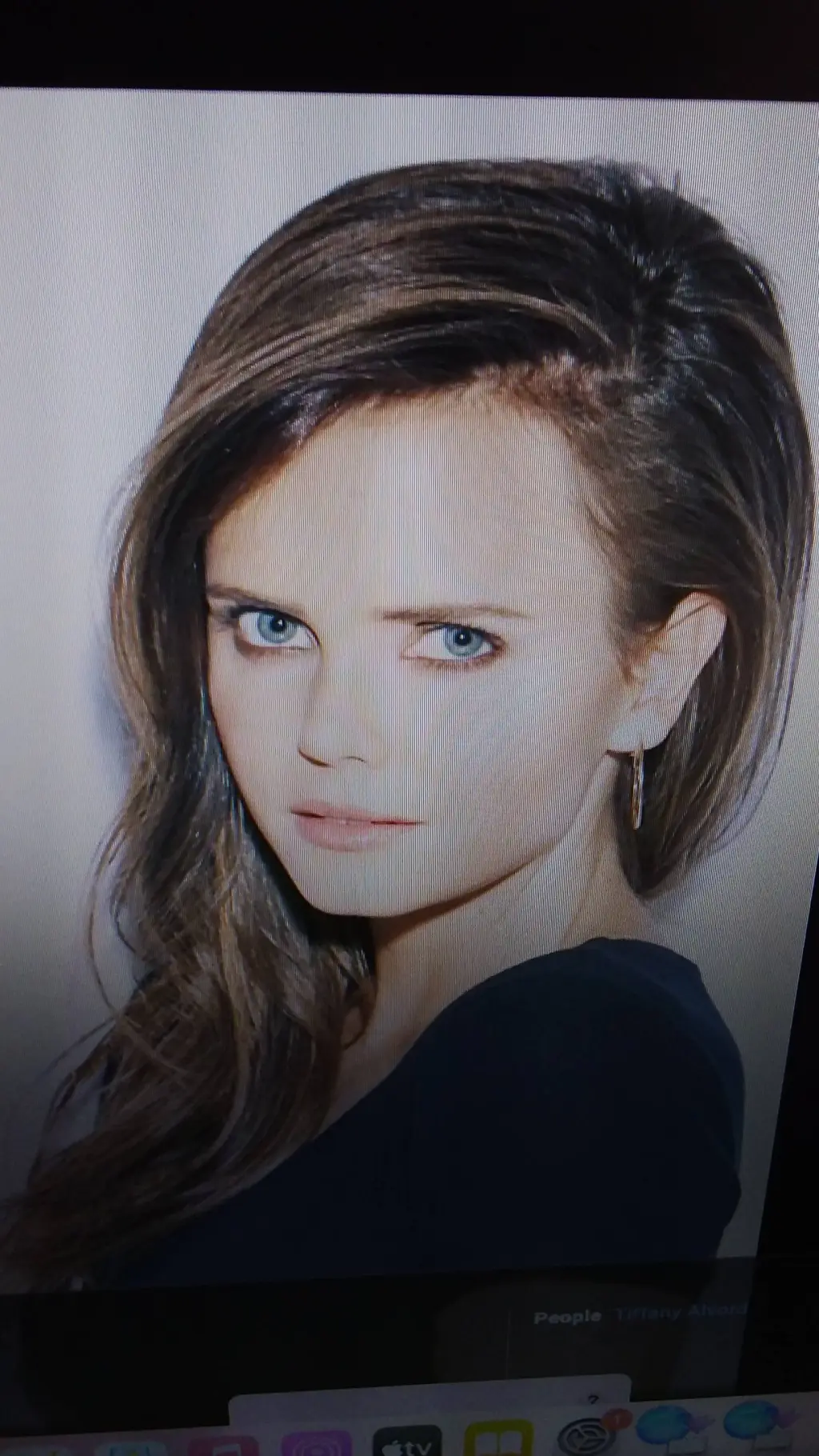 Talkie AI - Chat with Tiffany Alvord
