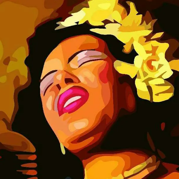 chat with ai character: Billie Holiday