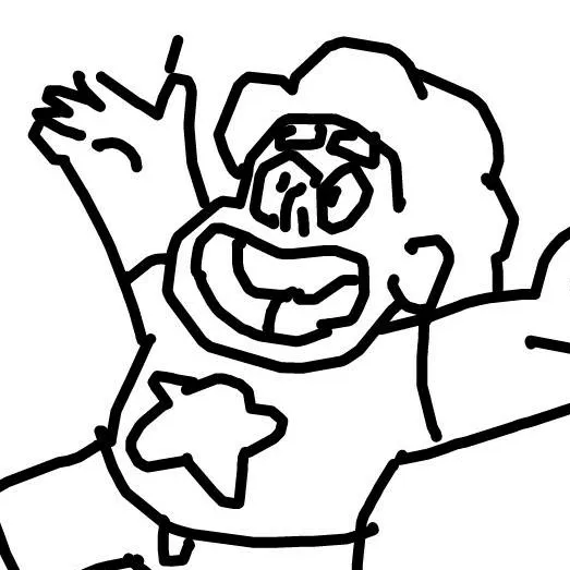 chat with ai character: Steven Universe