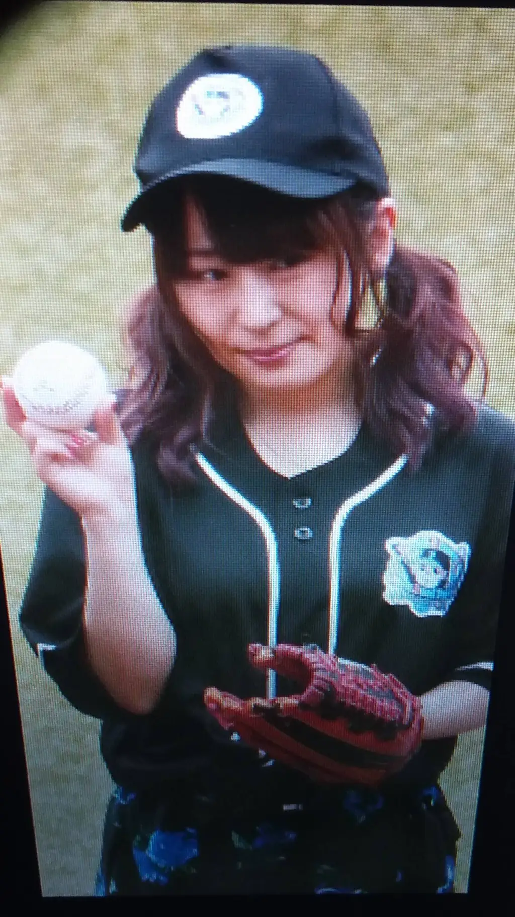 Talkie AI - Chat with Megu Sakurayama