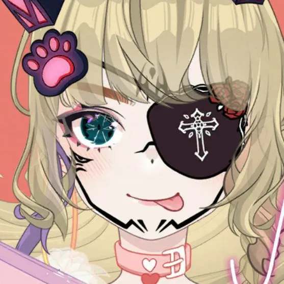 chat with ai character: Lizzy
