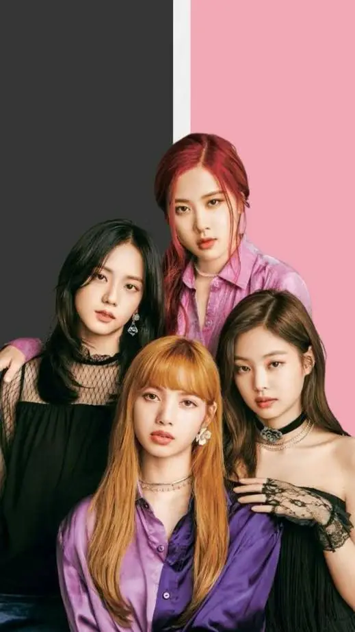 Talkie AI - Chat with BLACKPINK