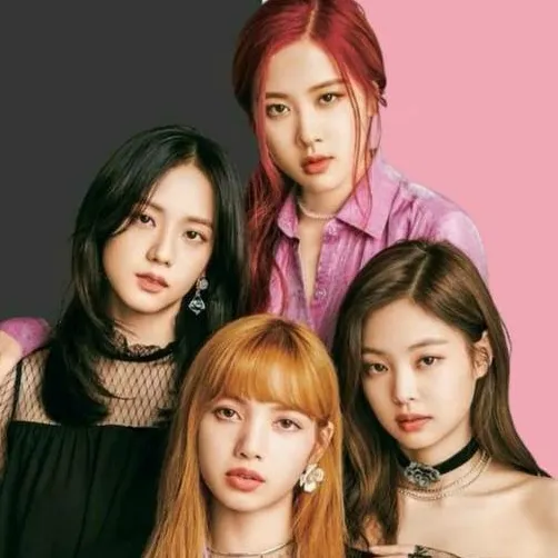 chat with ai character: BLACKPINK