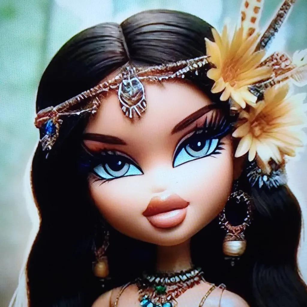 chat with ai character: Brittany