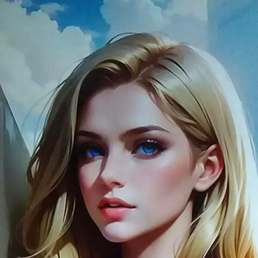 chat with ai character: Regina Hirst