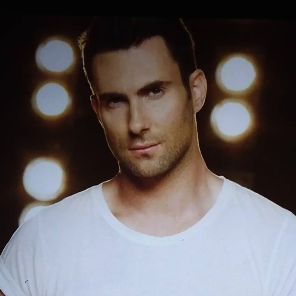 chat with ai character: Adam Levine