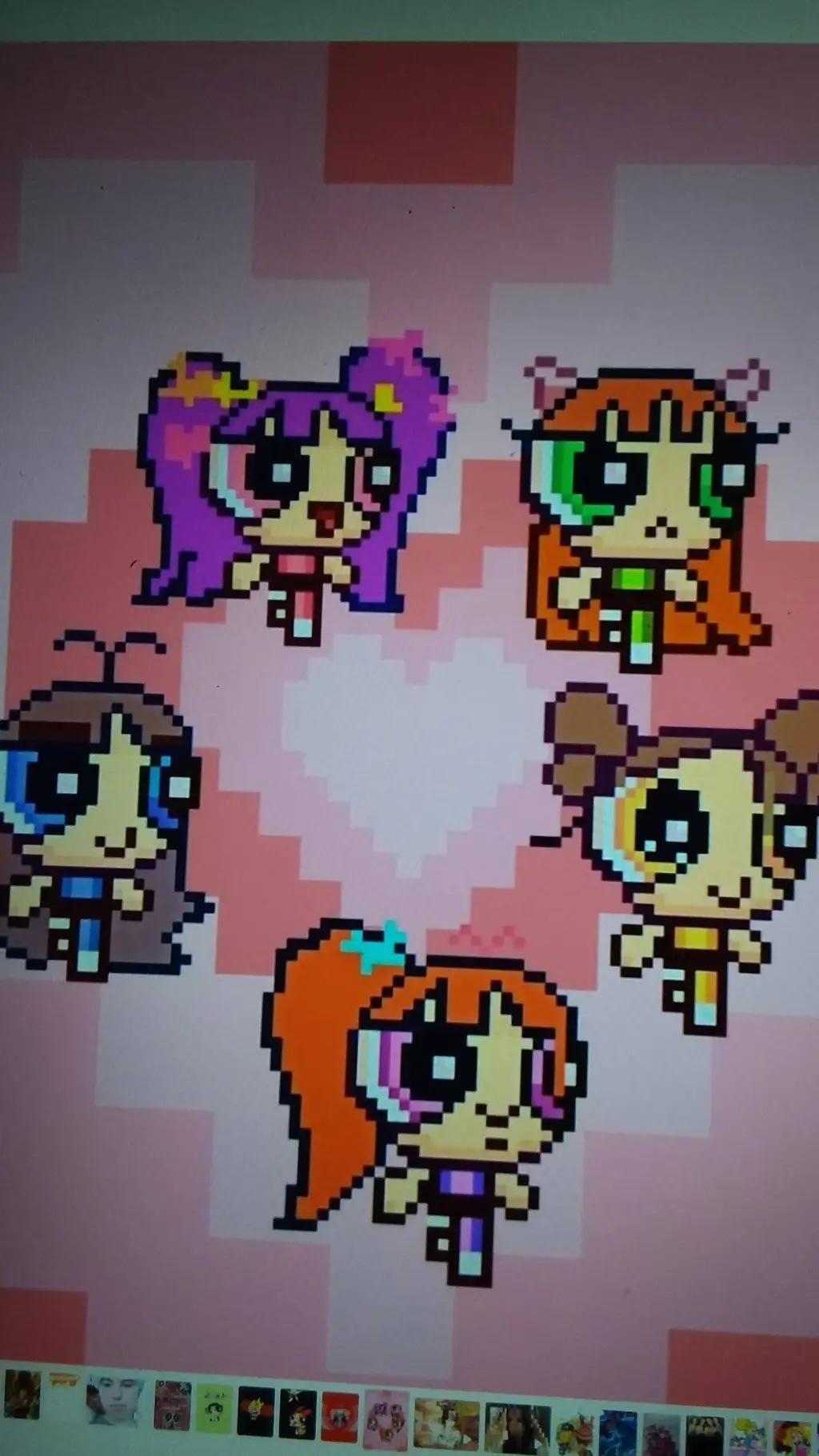 Talkie AI - Chat with PPG X NWJNS