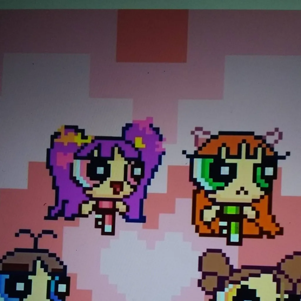 chat with ai character: PPG X NWJNS