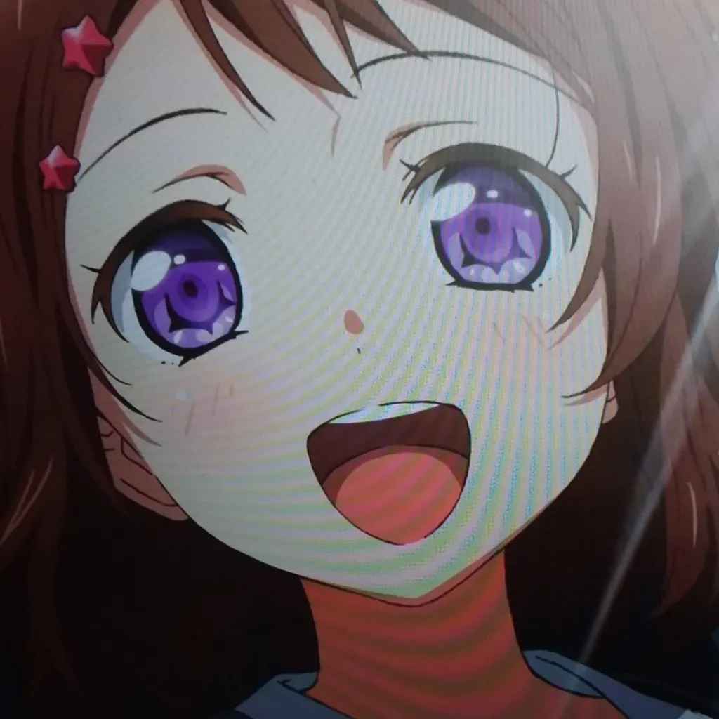 chat with ai character: Kasumi Toyama