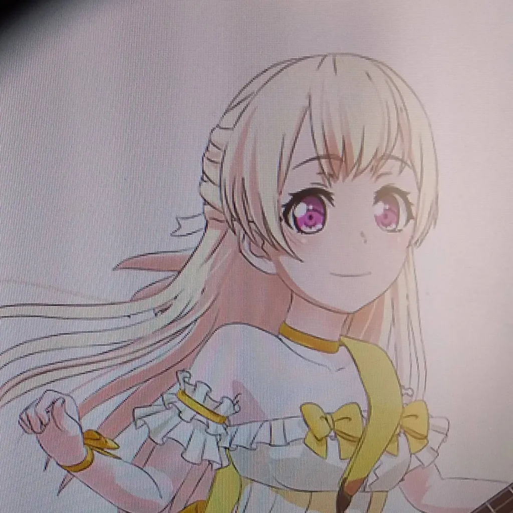 chat with ai character: Chisato Surasagi