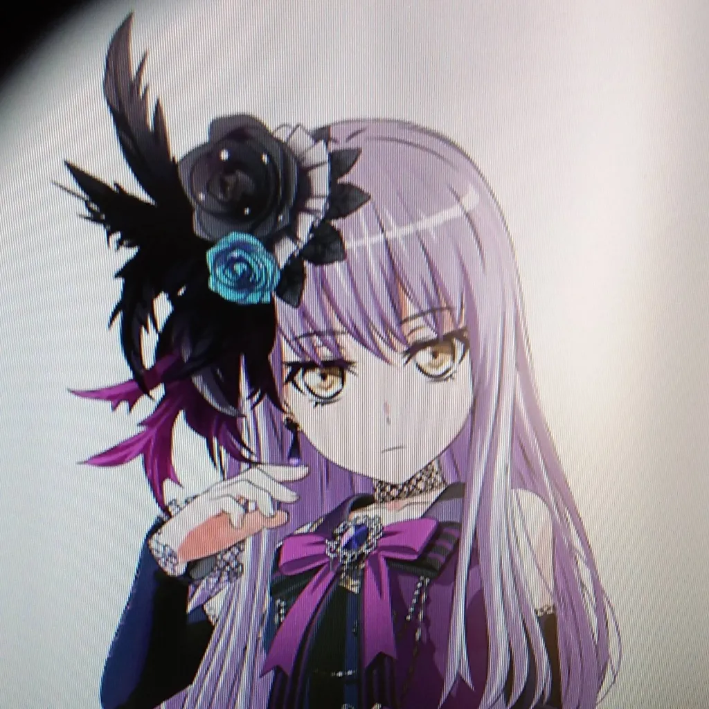 chat with ai character: Yukina Minato