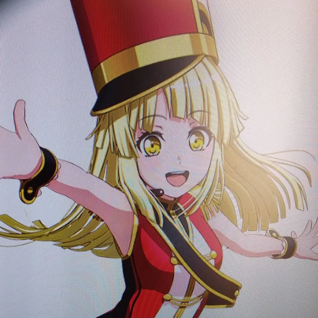 chat with ai character: Kokoro Tsurumaki