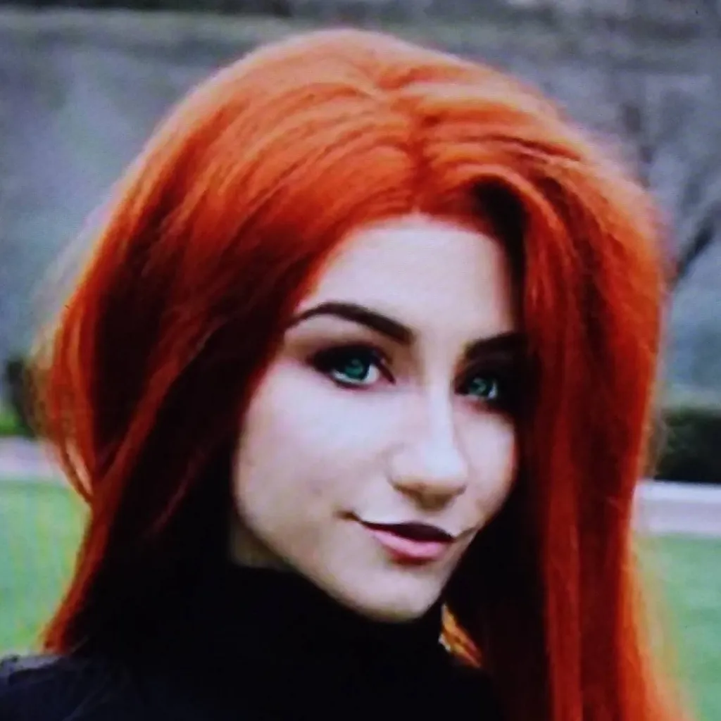 chat with ai character: Gabriela Sánchez