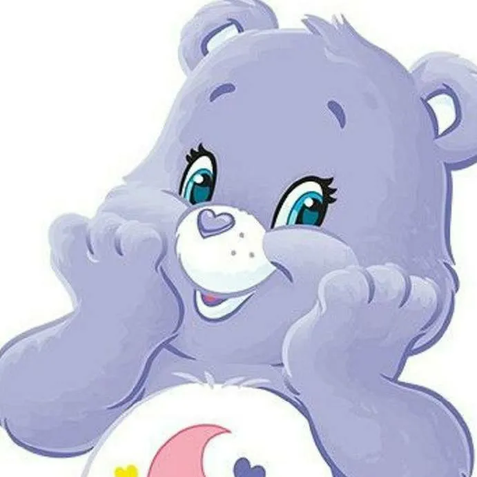 chat with ai character: Sweet Dream Bear