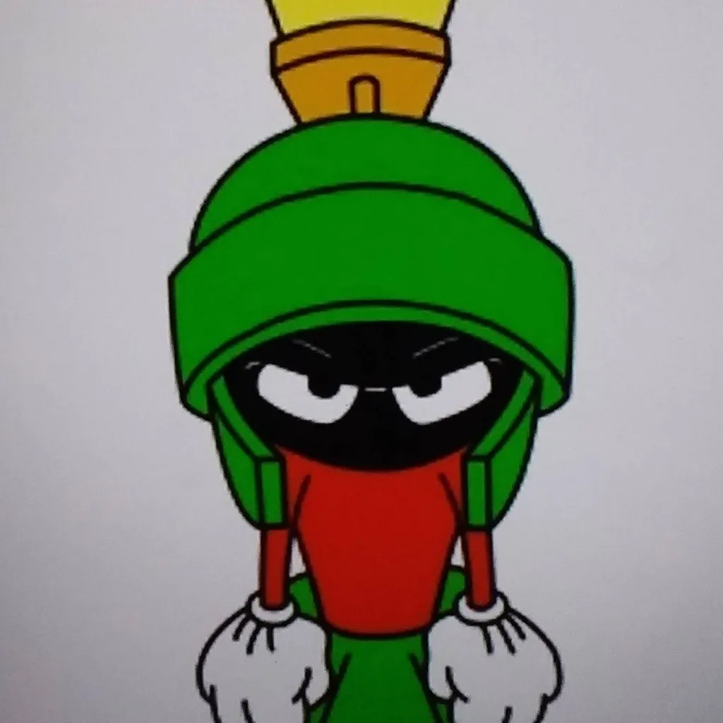 chat with ai character: Marvin